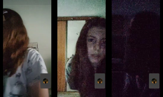 emilka_053's Live Session — Jul 20, 2026, 6:21 PM
