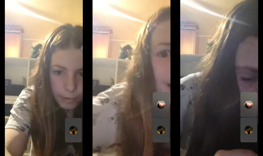 emilka_053's Live Session — Jul 20, 2026, 7:51 PM