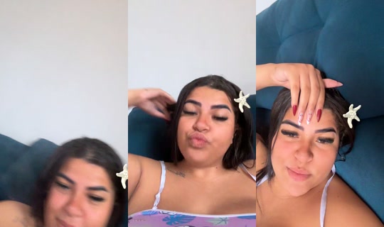 emillygabriela028's Live Session — Sep 12, 2026, 7:29 PM