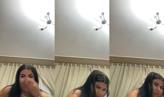 emillygabriela028's Live Session — Sep 13, 2026, 3:16 AM