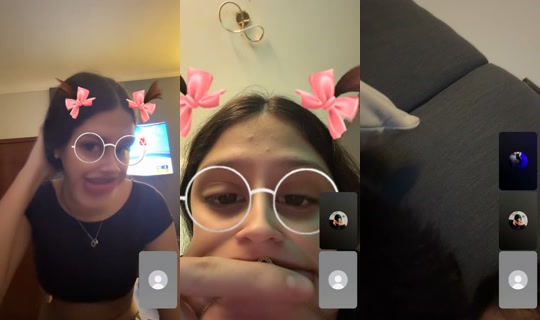 emillyvieira408's Live Session — Jul 14, 2026, 7:08 AM