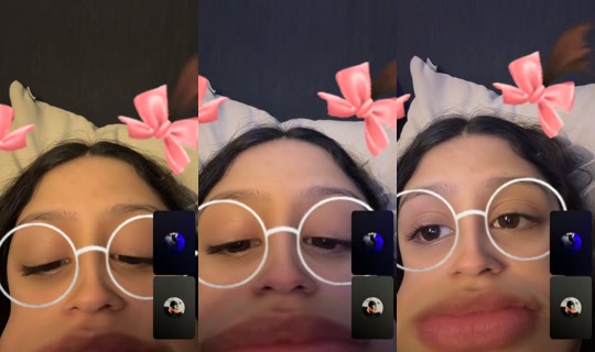 emillyvieira408's Live Session — Jul 14, 2026, 8:49 AM