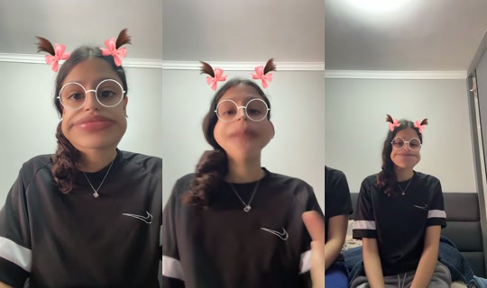 emillyvieira408's Live Session — Jul 15, 2026, 6:21 PM