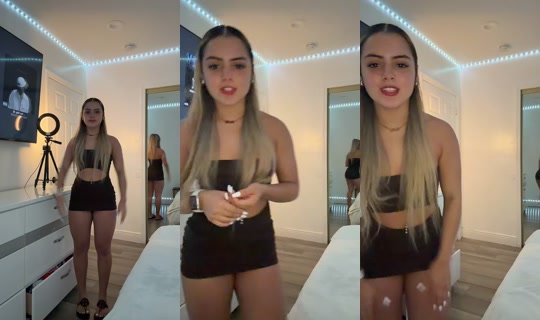 emily.w.itt's Live Session — Oct 7, 2026, 2:10 AM
