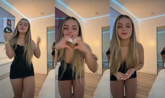 emily.w.itt's Live Session — Oct 10, 2026, 5:25 AM