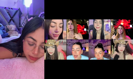 emily_guerra6's Live Session — Jul 30, 2026, 3:09 PM