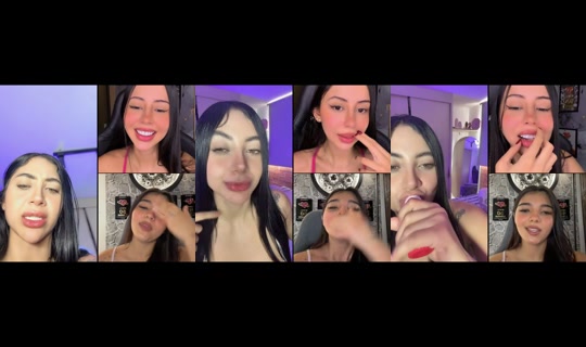emily_guerra6's Live Session — Jul 30, 2026, 4:51 PM