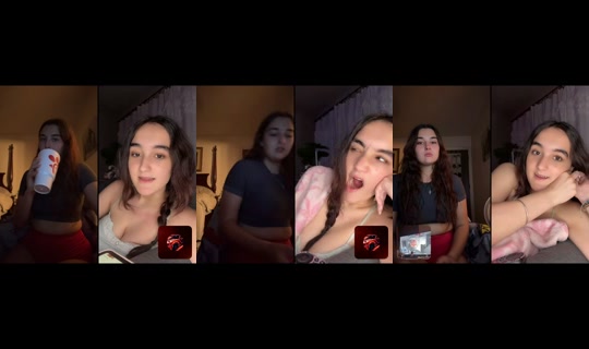 emily_youknow22's Live Session — Jul 9, 2026, 9:13 AM