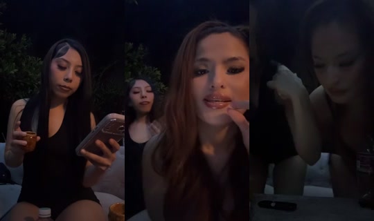 emilyaguilar80's Live Session — Jul 12, 2026, 7:35 AM