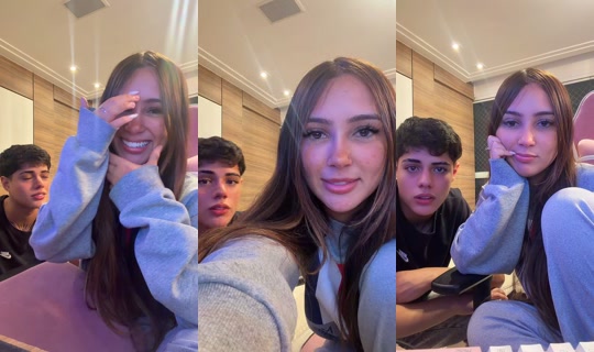 emilyferrer01's Live Session — Sep 19, 2026, 1:17 AM