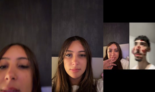emilyferrer01's Live Session — Sep 19, 2026, 5:52 AM