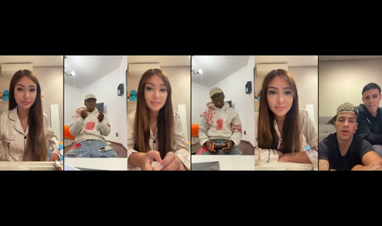 emilyferrer01's Live Session — Sep 21, 2026, 3:09 AM