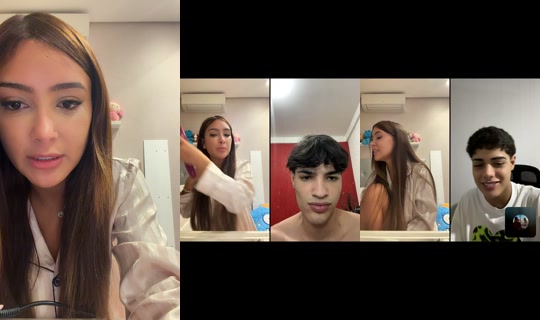emilyferrer01's Live Session — Sep 21, 2026, 3:32 AM