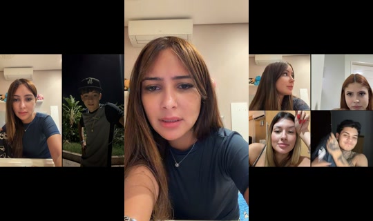 emilyferrer01's Live Session — Sep 21, 2026, 11:47 PM