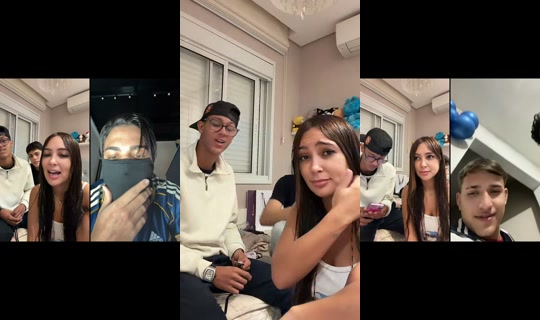 emilyferrer01's Live Session — Sep 22, 2026, 11:07 PM