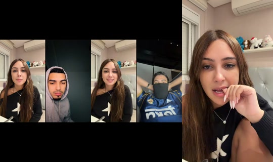 emilyferrer01's Live Session — Sep 23, 2026, 1:39 AM