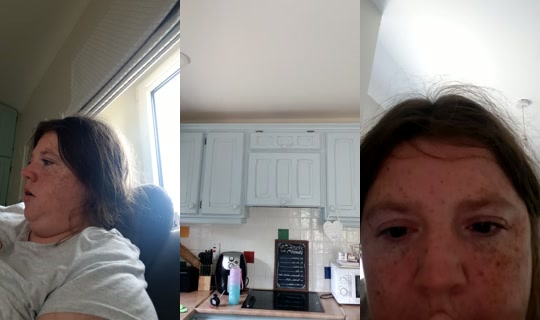 emilyjane33's Live Session — Jul 19, 2026, 12:20 PM