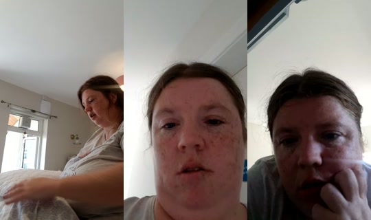 emilyjane33's Live Session — Jul 19, 2026, 1:56 PM