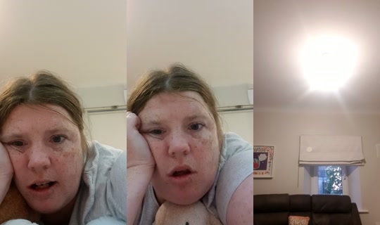 emilyjane33's Live Session — Jul 19, 2026, 8:33 PM