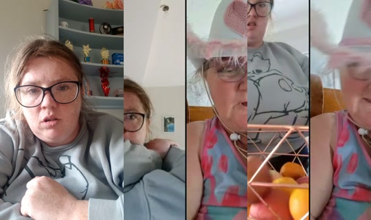 emilyjane33's Live Session — Jul 30, 2026, 5:41 PM