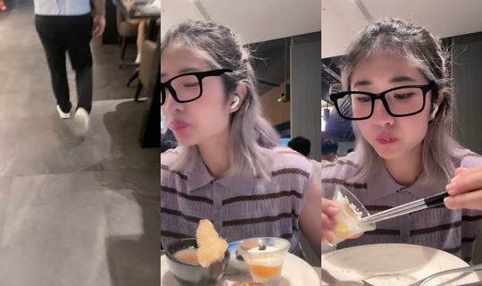 emilyliao6917's Live Session — Jul 8, 2026, 10:53 AM