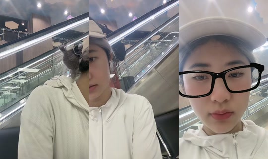 emilyliao6917's Live Session — Jul 9, 2026, 8:27 AM