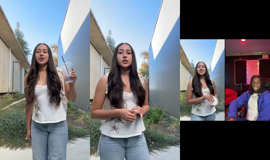 emilymartinon's Live Session — Oct 8, 2026, 10:57 PM