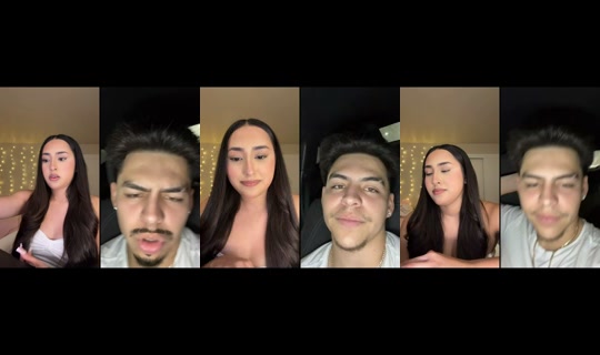emilymartinon's Live Session — Oct 9, 2026, 3:03 AM
