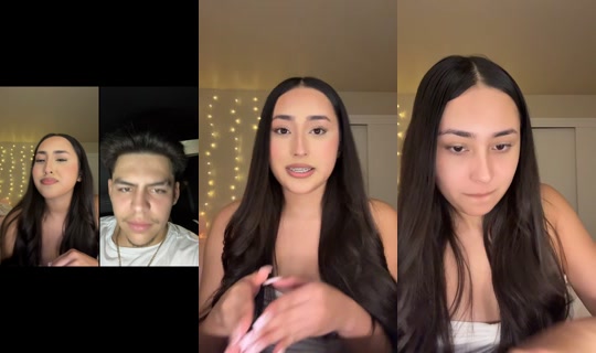 emilymartinon's Live Session — Oct 9, 2026, 3:23 AM