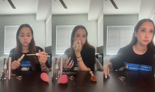 emilymiraya's Live Session — Oct 22, 2026, 6:02 PM