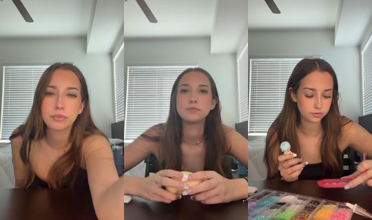 emilymiraya's Live Session — Oct 24, 2026, 6:02 PM