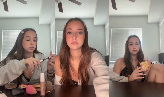 emilymiraya's Live Session — Oct 25, 2026, 7:48 PM