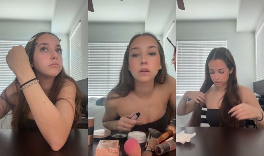 emilymiraya's Live Session — Oct 29, 2026, 6:01 PM