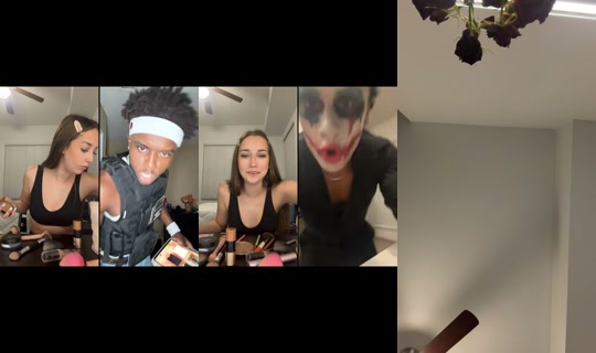 emilymiraya's Live Session — Oct 31, 2026, 12:37 AM