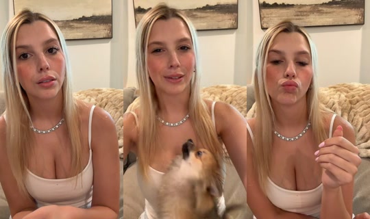 emilynicholexoo's Live Session — Aug 6, 2026, 4:20 PM