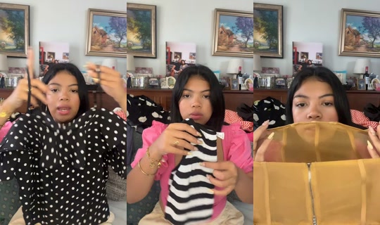 emilyramananjaona's Live Session — Sep 9, 2026, 8:46 AM