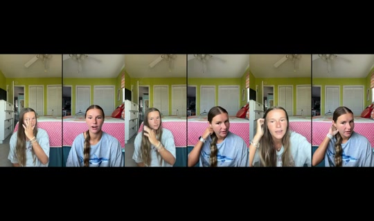 emilysentner's Live Session — Jul 8, 2026, 3:08 PM