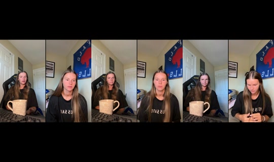 emilysentner's Live Session — Sep 20, 2026, 3:57 PM