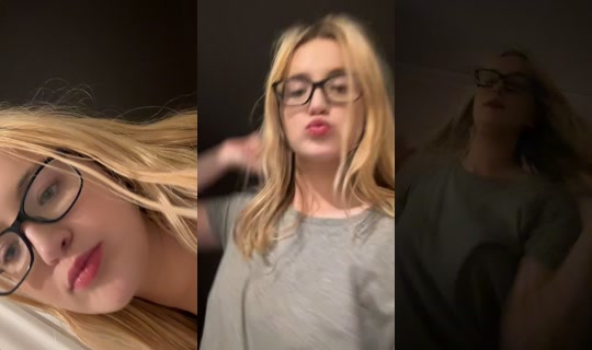 emilytok60's Live Session — Aug 1, 2026, 1:07 AM