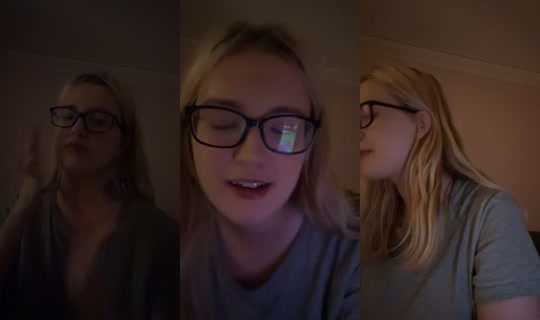 emilytok60's Live Session — Aug 1, 2026, 2:24 AM