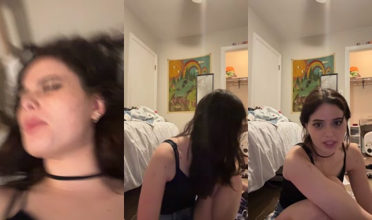 emilywhattf's Live Session — Oct 14, 2026, 11:45 PM