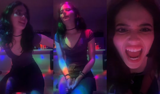 emilywhattf's Live Session — Oct 17, 2026, 5:00 AM