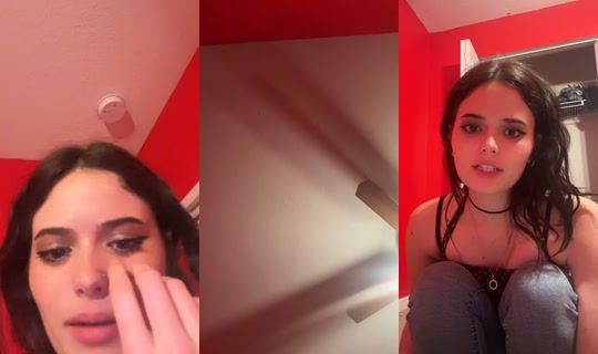 emilywhattf's Live Session — Oct 18, 2026, 3:35 AM