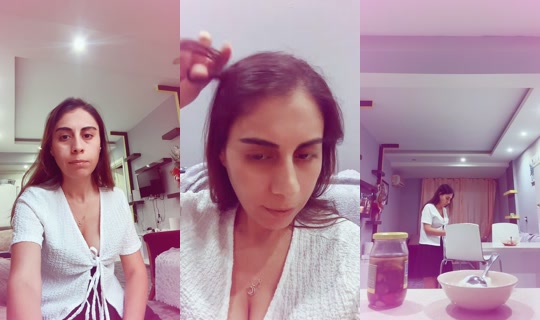 emine.kat1's Live Session — Jul 25, 2026, 5:05 PM