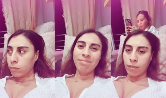emine.kat1's Live Session — Jul 25, 2026, 6:45 PM