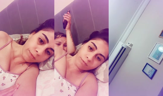 emine.kat1's Live Session — Jul 30, 2026, 10:30 PM