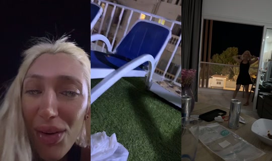 eminicoleta's Live Session — Jul 8, 2026, 6:46 PM