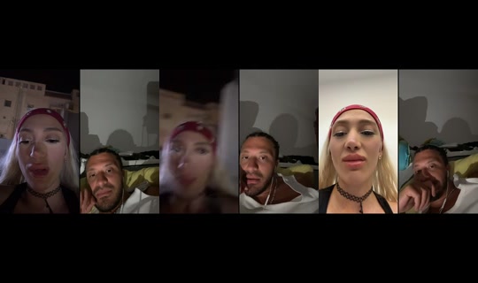 eminicoleta's Live Session — Jul 8, 2026, 10:57 PM