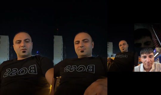 eminonal72's Live Session — Jul 30, 2026, 11:42 PM