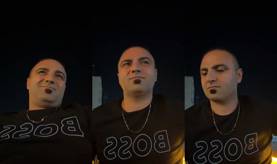 eminonal72's Live Session — Jul 31, 2026, 12:15 AM